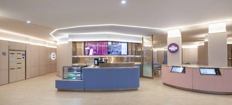 汉庭酒店(淮安小营广场店)图片