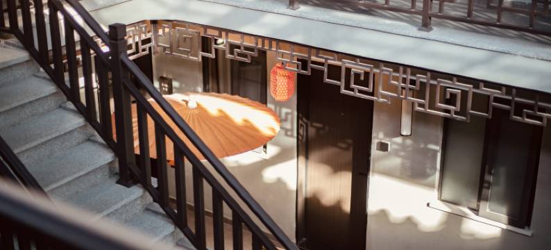 雙季·居(潮州古城牌坊街店)图片