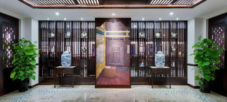 会安古岱温德姆花园酒店(Wyndham Garden Hoi An Cua Dai)图片