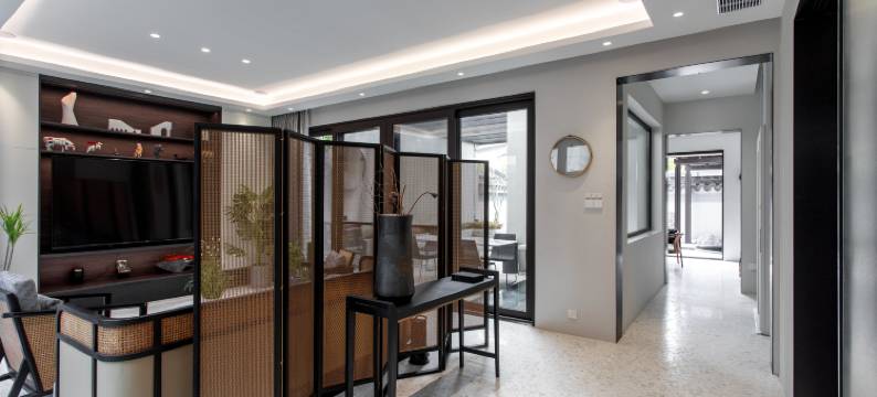 仙岚度雅别墅(惠州中海汤泉店)图片