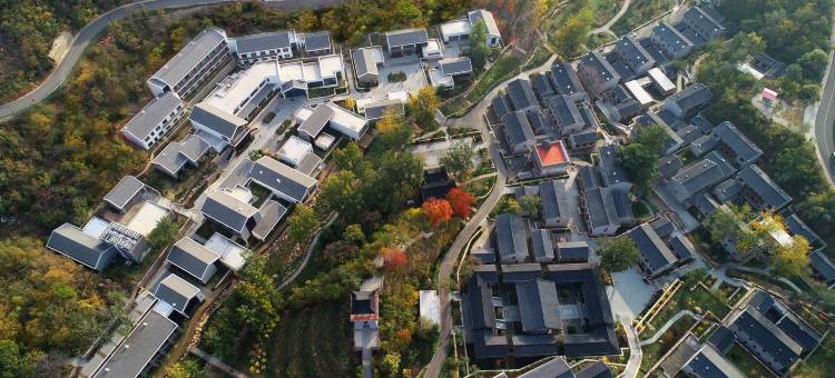 石家庄平山黄金本寨酒店图片