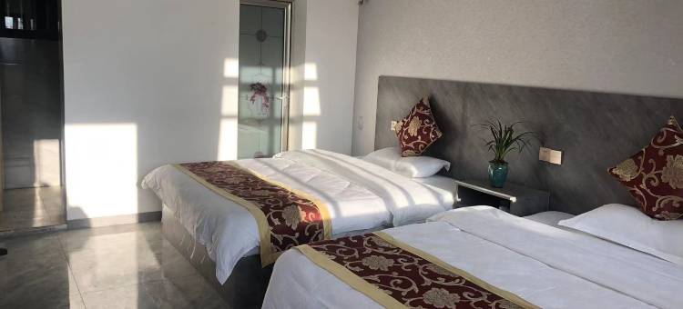 茂县锦盛佳苑民宿图片