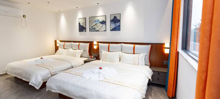 潮州雅馨景园(潮州人民广场店)图片