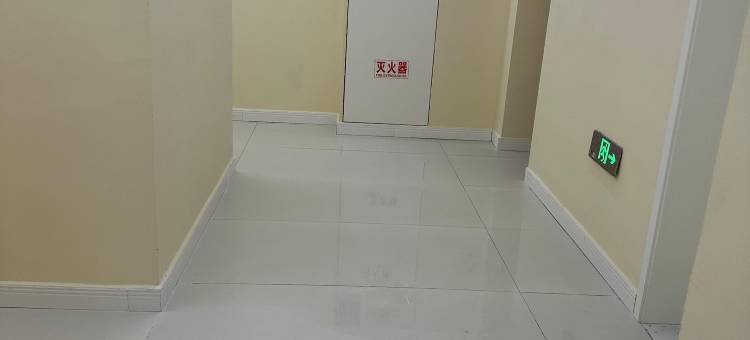 杭州简町公寓(龙湖滨江天街江汉路地铁站店)图片