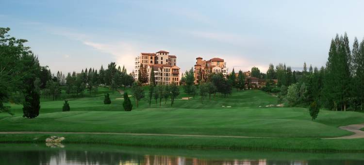 托斯卡纳山谷德拉瓦莱城堡酒店(Toscana Valley Castello Della Valle)图片