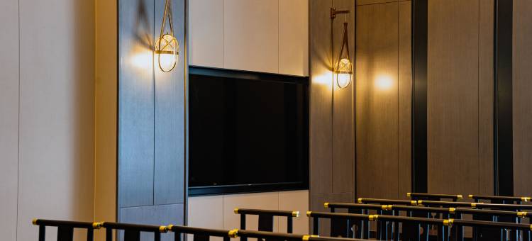 利川米兰酒店图片