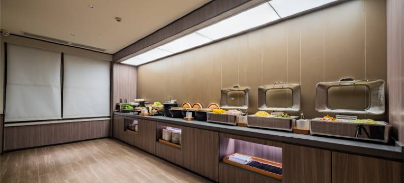 汉庭酒店(成都一品天下地铁站店)图片