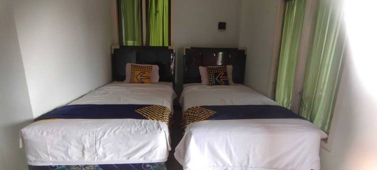 Hotel O Delta民宿住宅伊斯兰旅馆(Hotel O Delta Bnb Residence Syariah)图片