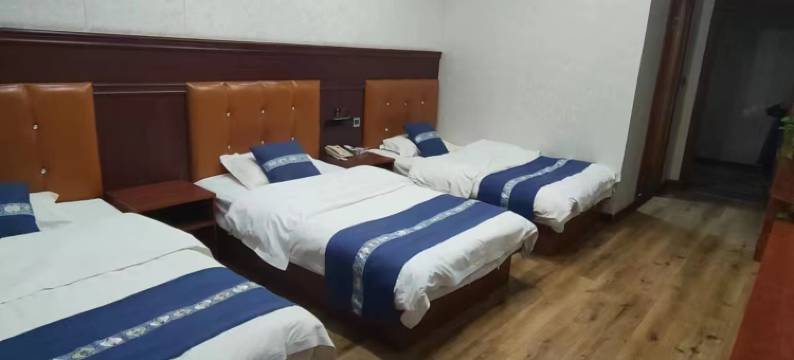 大庆瑞缘宾馆图片