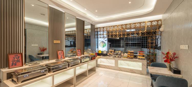 星程酒店(徐州高铁站西出口店)图片