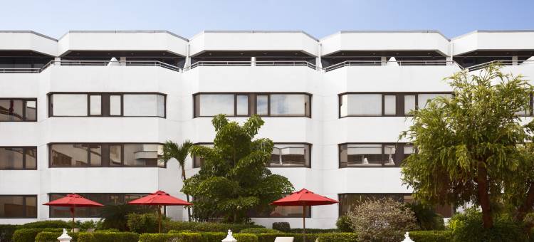 曼谷阿玛瑞廊曼机场酒店(Amari Don Muang Airport Bangkok)图片