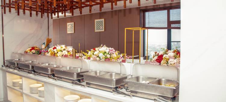 仰光LC国际酒店(Yangon LC International Hotel)图片