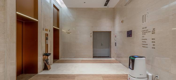 麗枫酒店(黄冈黄梅客运站店)图片