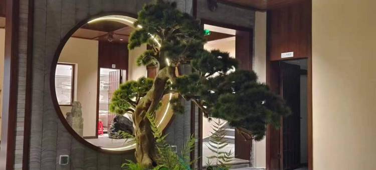 乐尚酒店(乐平老北街店)图片