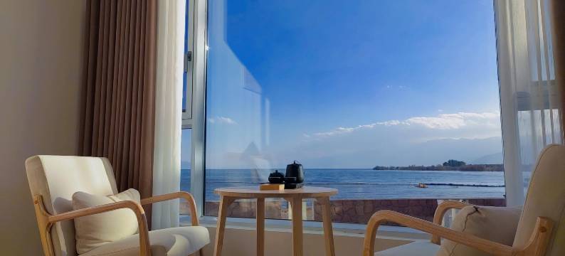 云水心情·Fairyland闲度海景美宿(洱海店)图片