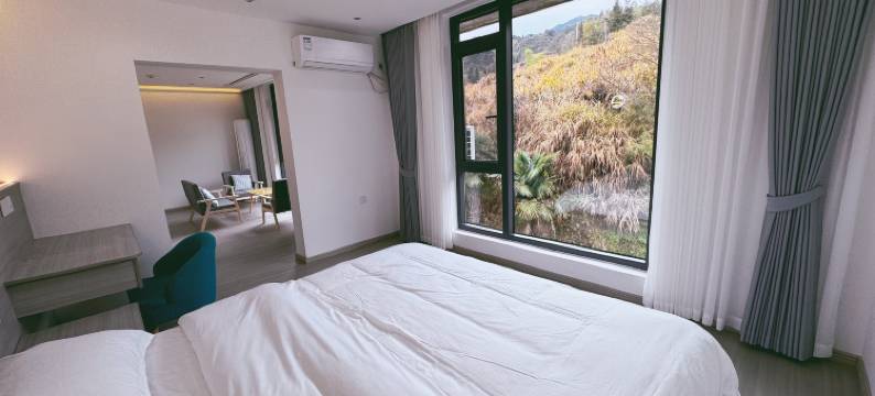 婺源呢喃小栈图片