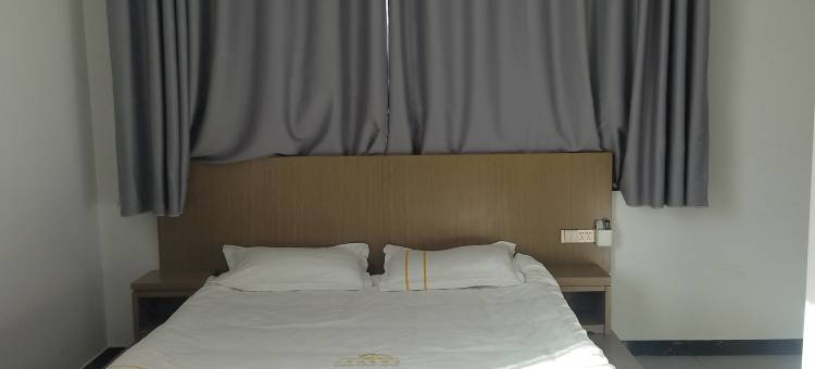 永胜程海十里边屯酒店图片