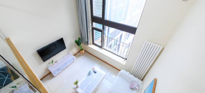 桃花源公寓(首都国际机场店)图片