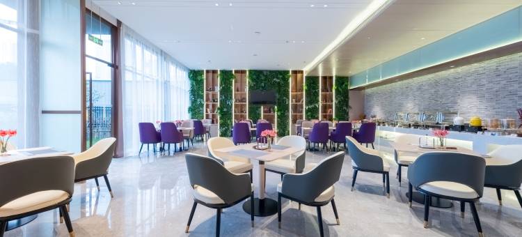 麗枫酒店(合肥高铁南站店)图片