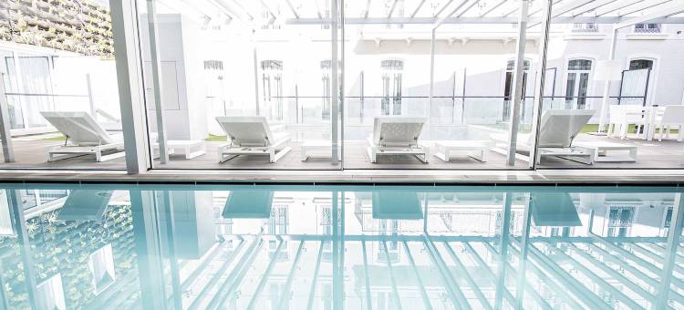 贝萨酒店-力比达德(BessaHotel Liberdade)图片