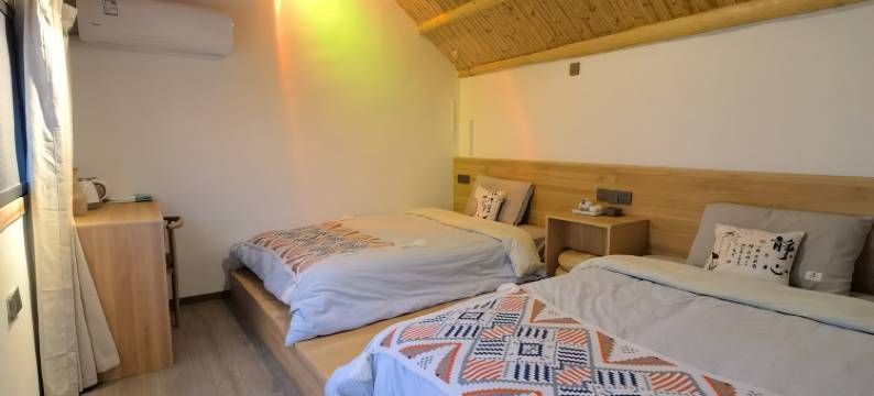 庐山云松居客栈图片