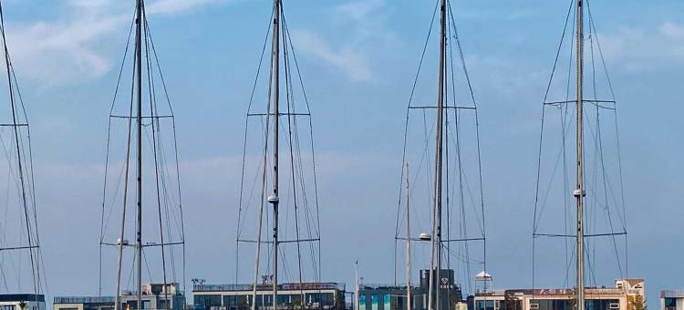 海蒂·美宿(大连东港威尼斯水城港东五街店)图片