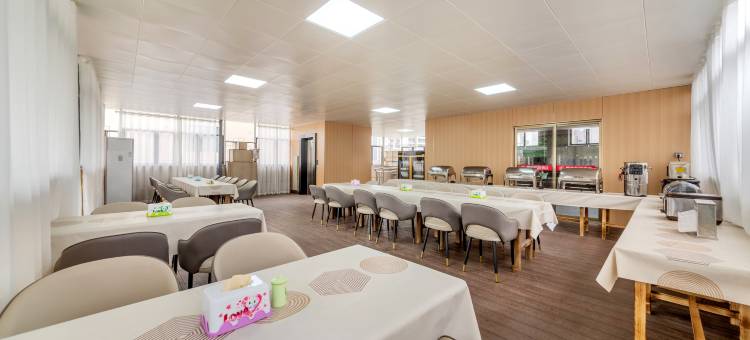 都市花园酒店(韶关曲江店)图片