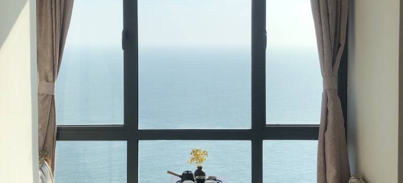 沐海·听涛居(前江湾沙滩店)图片