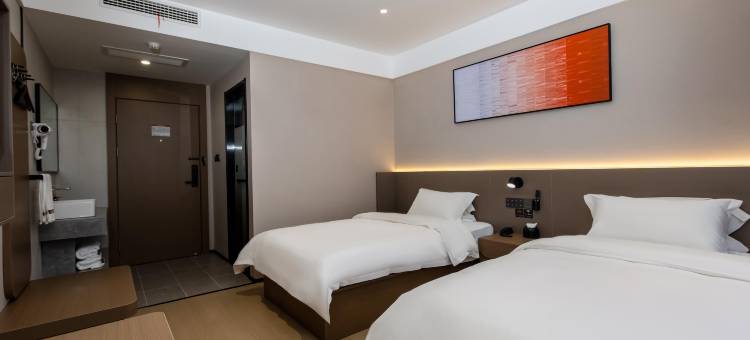 尚客优酒店(高密夷安大道城北店)图片