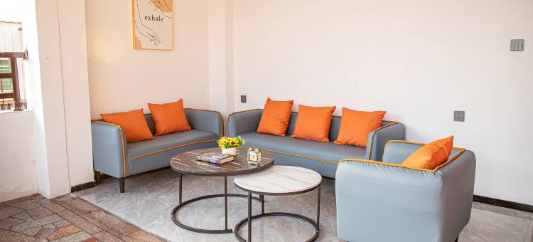 泉遇民宿(西街开元寺店)图片