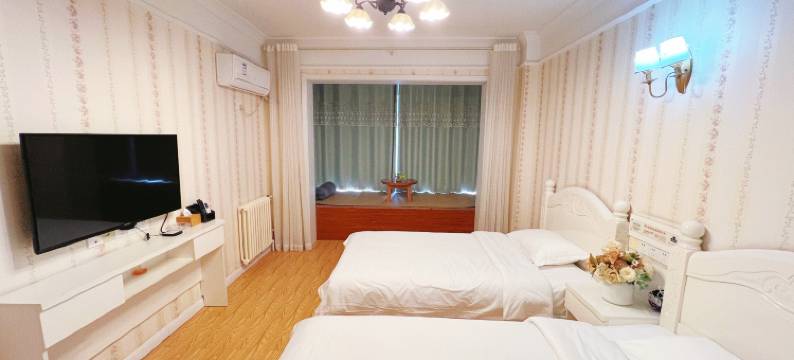 高密沃得客房图片