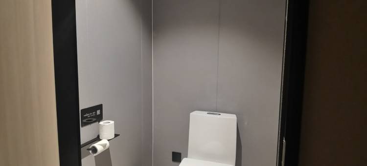 台州中话模具主题酒店(台州西站店)图片