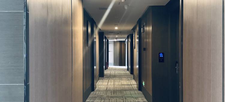 星辰酒店(余干行政服务中心店)图片