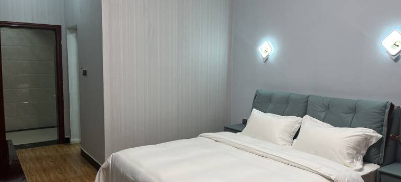 黄果树悦盈酒店图片