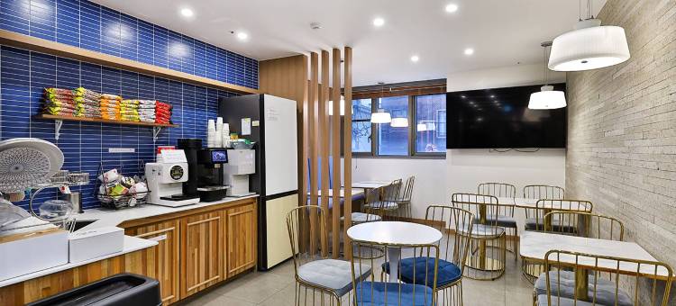 庆州皇宫酒店(Hotel Palace Gyeongju)图片