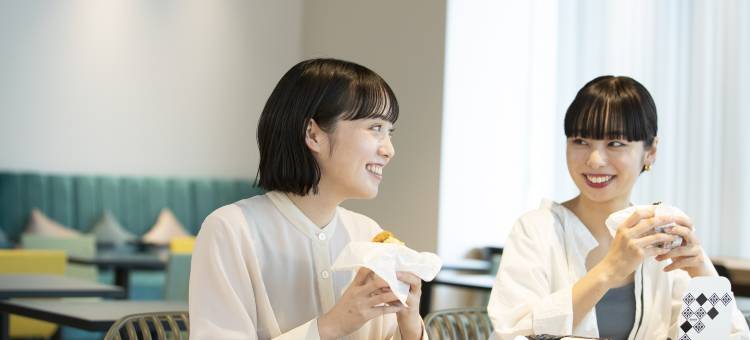 Prince Smart Inn 博多(Prince Smart Inn Hakata)图片