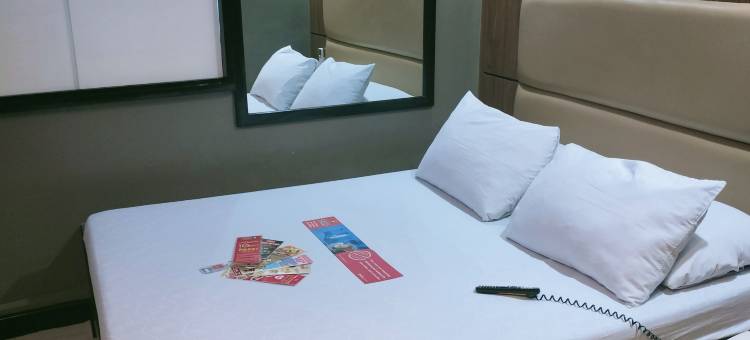 索戈EDSA酒店-近塔夫特(Hotel Sogo Edsa Near Taft)图片