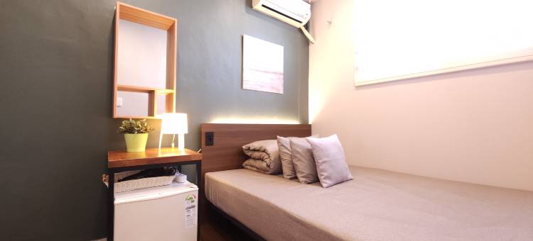 OYO 东大门1号旅馆(OYO hostel Dongdaemun 1)图片