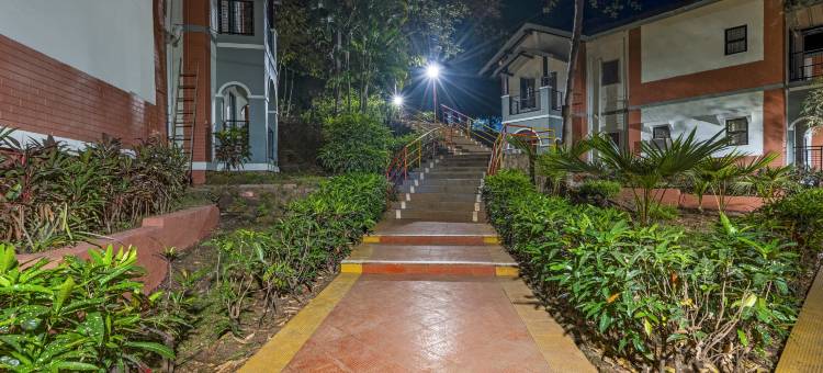 自然小道Durshet，Khapoli(Nature Trails Durshet, Khopoli)图片