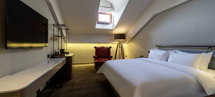 长白山北坡集散中心日吉纳温泉酒店图片