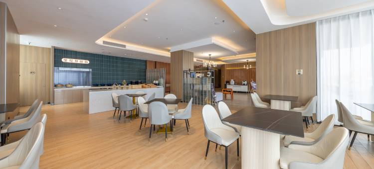 星程酒店(金昌市人民医院店)图片
