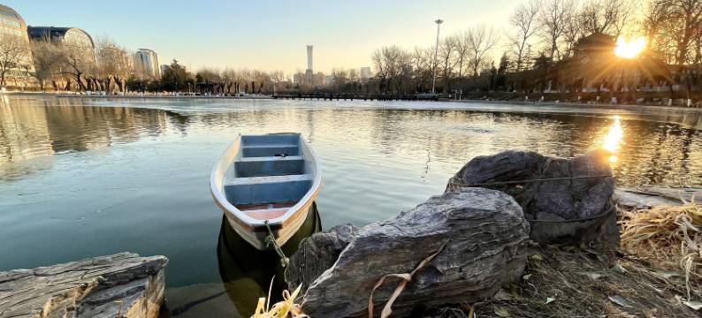 北京农展宾馆图片