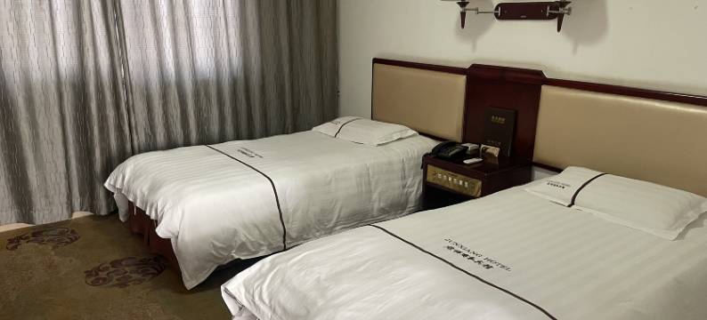 君祥商务宾馆(平顶山人民路店)图片