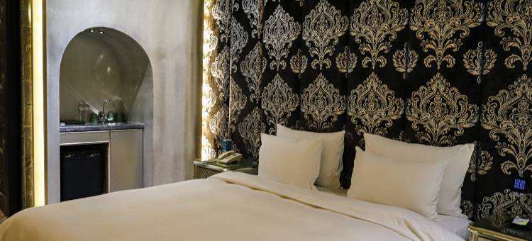 欧游国际连锁精品旅馆-宜兰馆图片