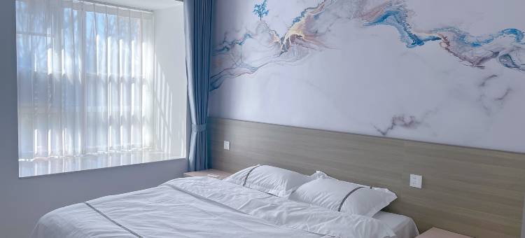 津悦民宿(襄阳东站华侨城奇幻度假区店)图片