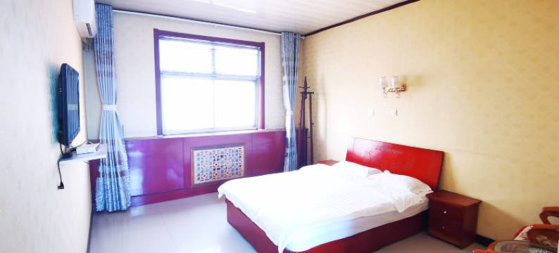 武城老城宾馆图片