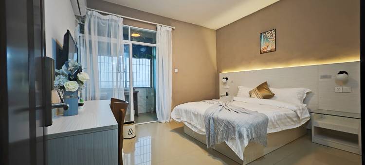 湛江雅朵公寓图片