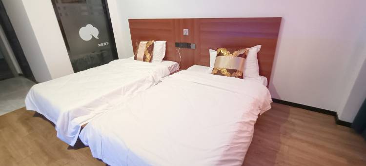 如家睿柏云酒店(海安大公镇胜利大道店)图片