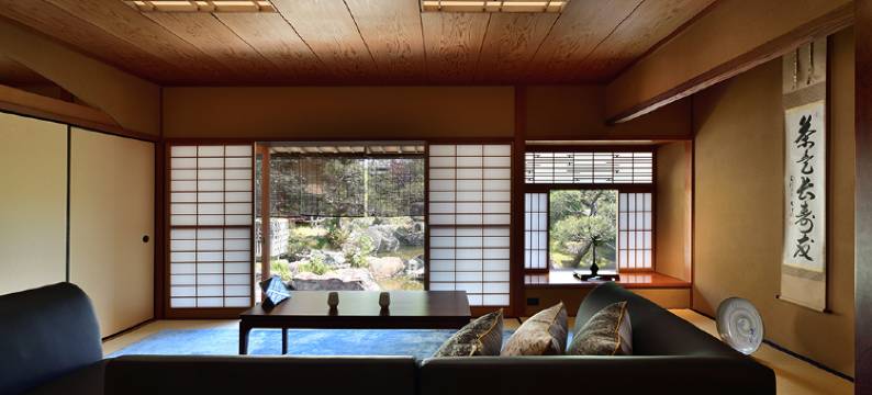 鬼之栖酒店(Oni No Sumika)图片