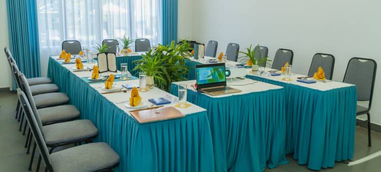 会安EMM酒店(EMM Hotel Hoi An)图片